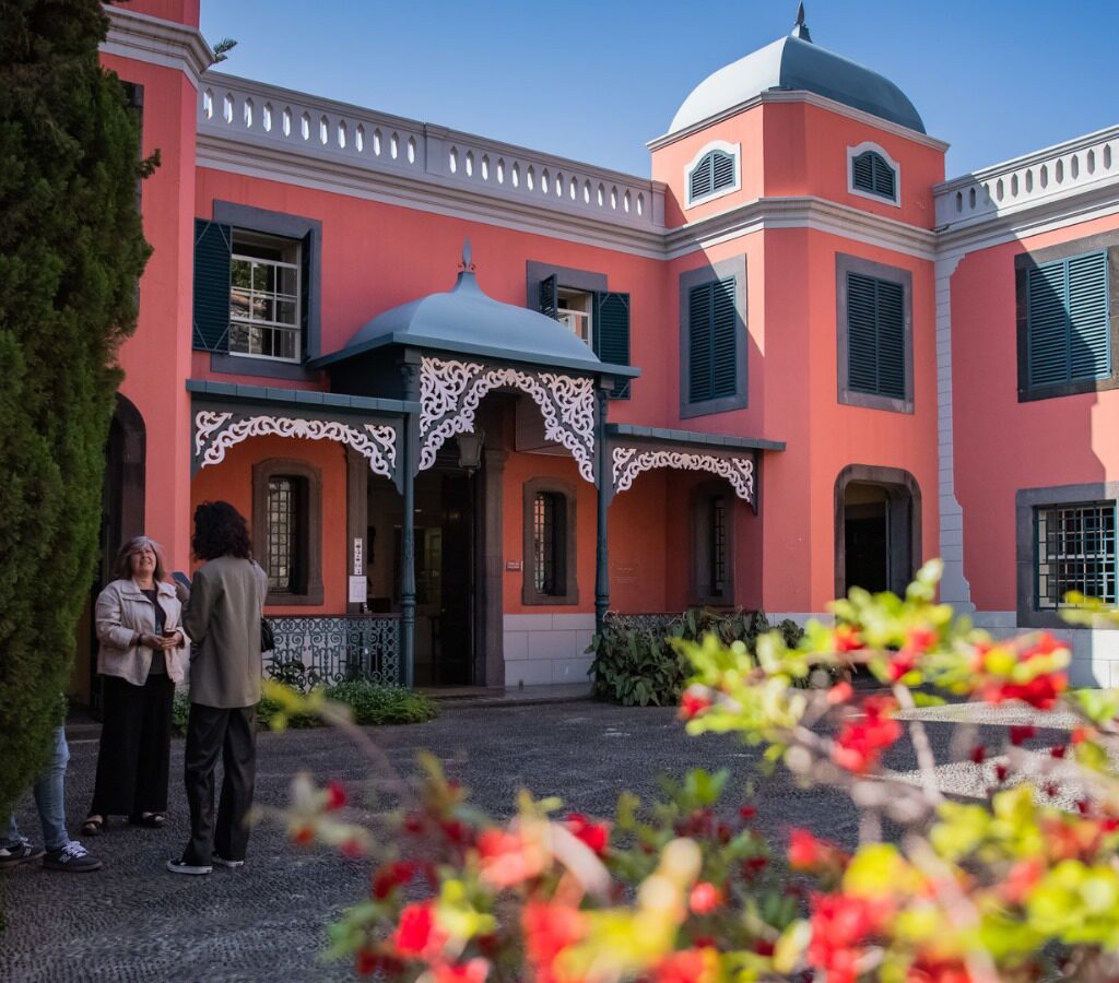 Frederico de Freitas House-Museum