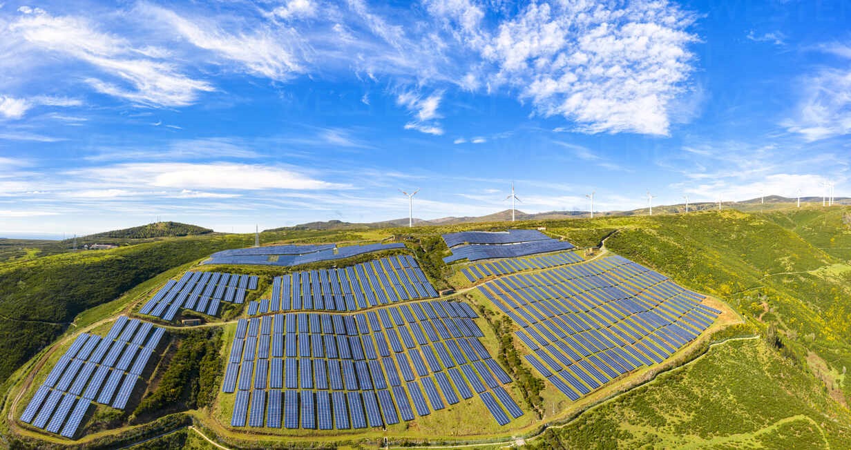 green energy in Madeira