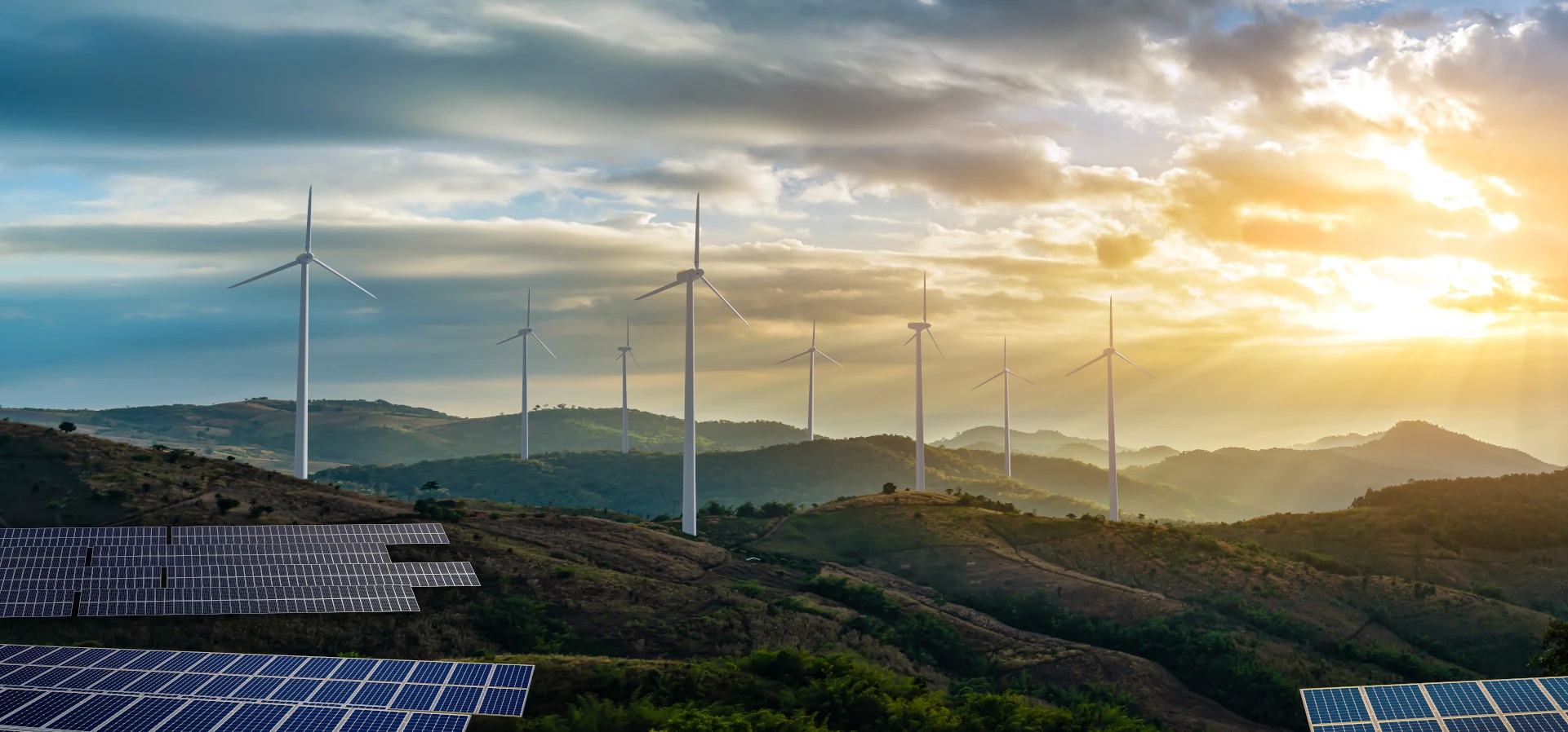 Off grid power in Madeira 