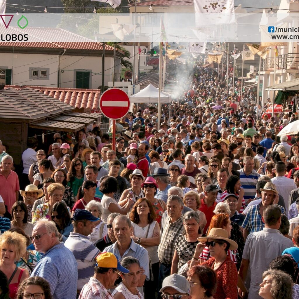 Chestnut Festival and All Saints' Day in Madeira: Two Events You Can't Miss!