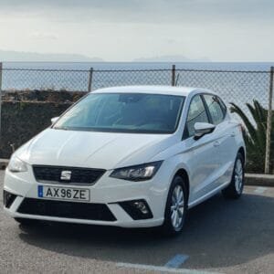 About 9 SEAT IBIZA