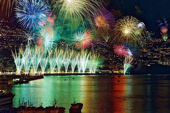 Madeira's Summer Spectacle Festival do Atlântico Guide
