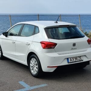 About 11 SEAT IBIZA