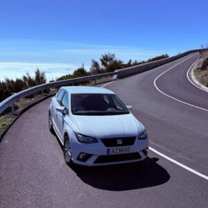 About 7 SEAT IBIZA