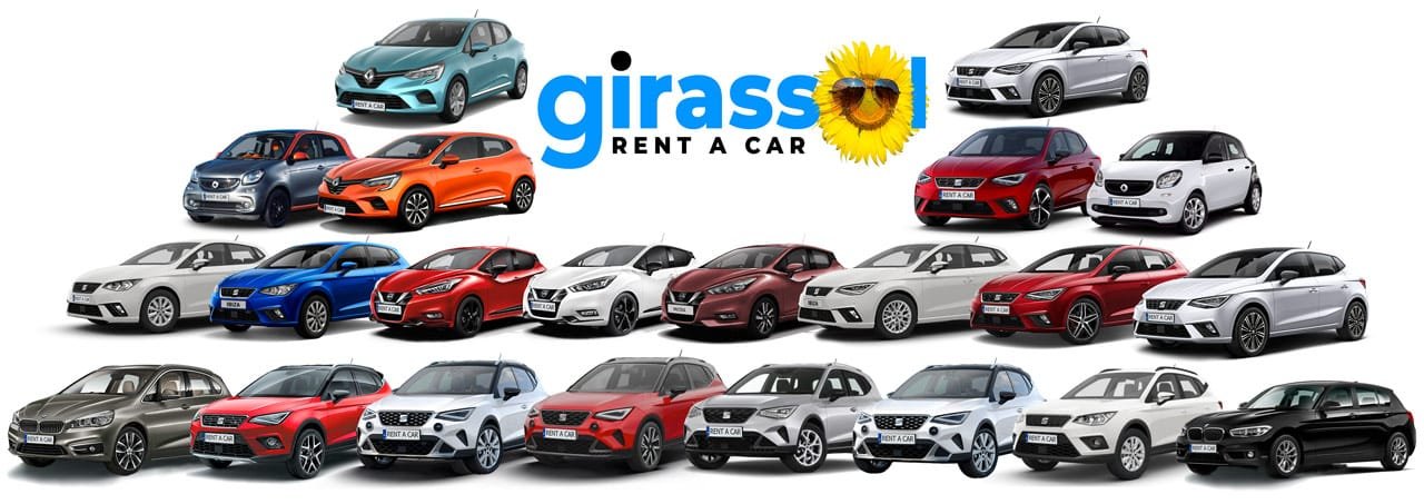 Літнє відкриття Мадейри: остаточний путівник по фестивалю 2025 3 All Cars rent in Madeira Girassol.Rent