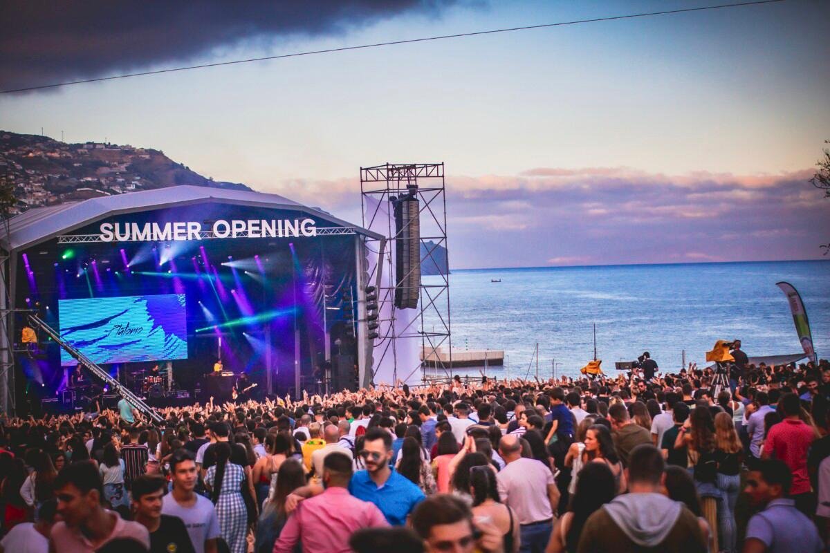 Summer Opening Festival Guide