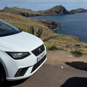 About 6 SEAT IBIZA