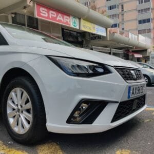 About 10 SEAT IBIZA