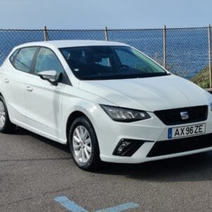 About 12 SEAT IBIZA