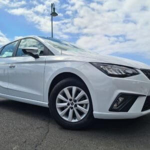 About 8 SEAT IBIZA
