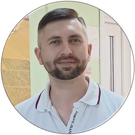 About 18 Aleksandr
