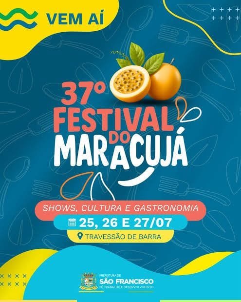 Passion Fruit Festival Madeira 2025 1 Passion Fruit Festival Madeira 2025