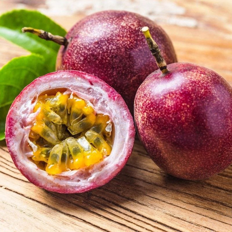 Passion Fruit Festival Madeira 2025