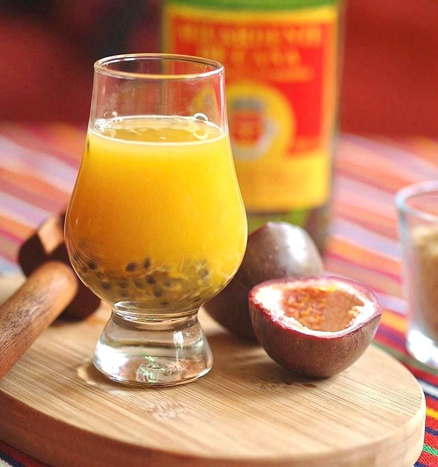 Passion Fruit Festival Madeira 2025