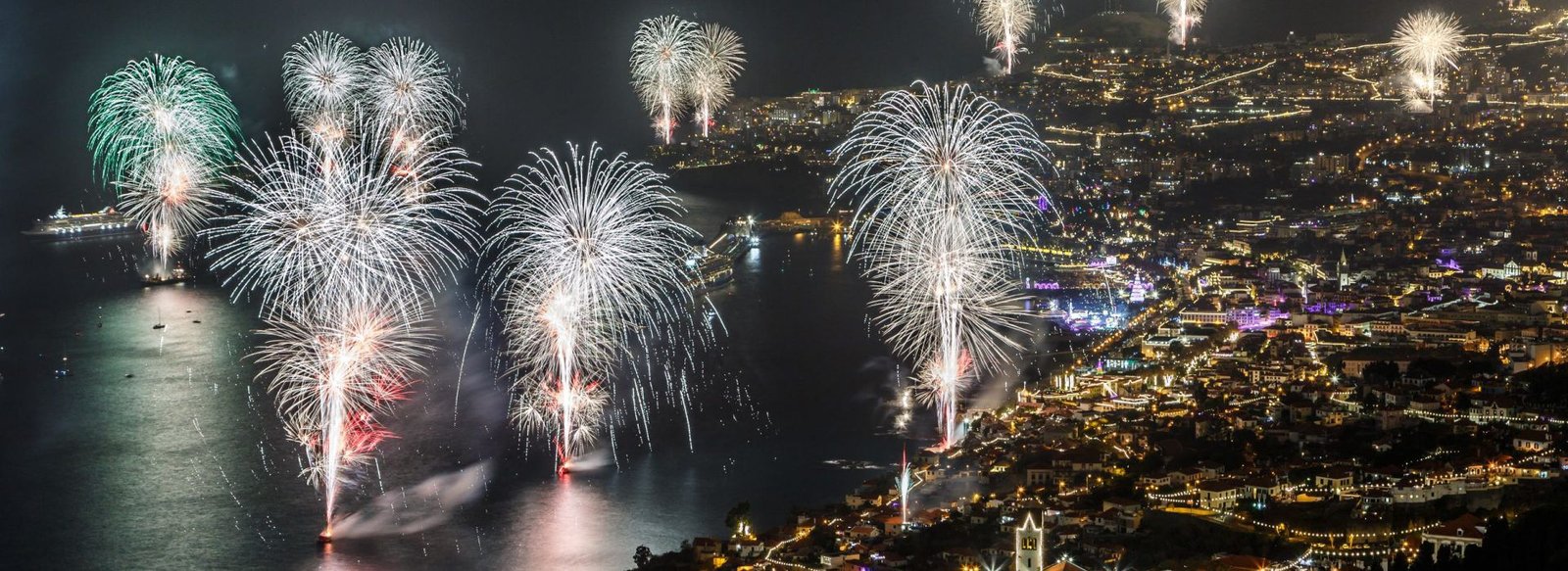 Madeira Silvesterfeuerwerk 2025: Ultimativer Leitfaden 1 New Years Eve Madeira 2025 26