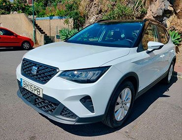 Rent-a-SEAT-ARONA-BM-15-PB-White