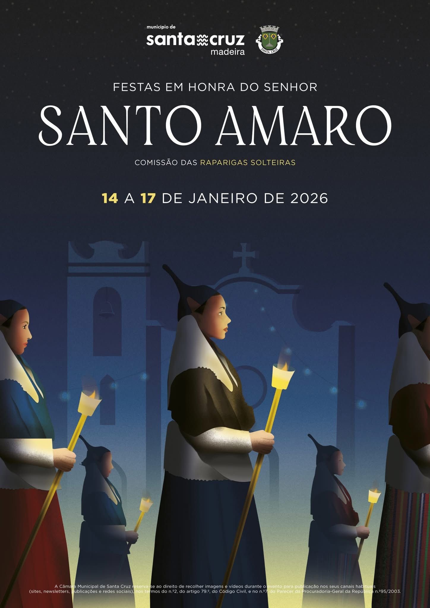 Santo Amaro Festival Madeira 2026