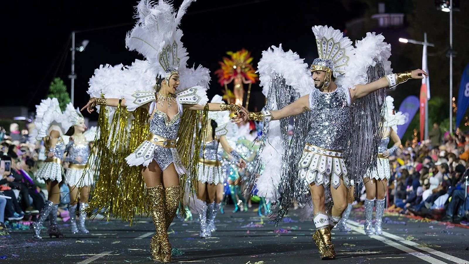 Madeira Carnival 2026