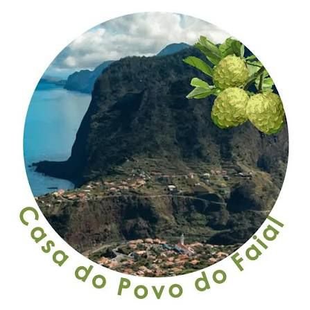 Regional exhibition of Madeira's Annona on Faial 1 Organised by the Casa do Povo do Faial
