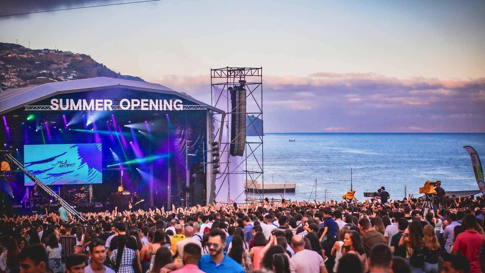 EXPOTROPICAL Madeira Guide Subtropical Festival