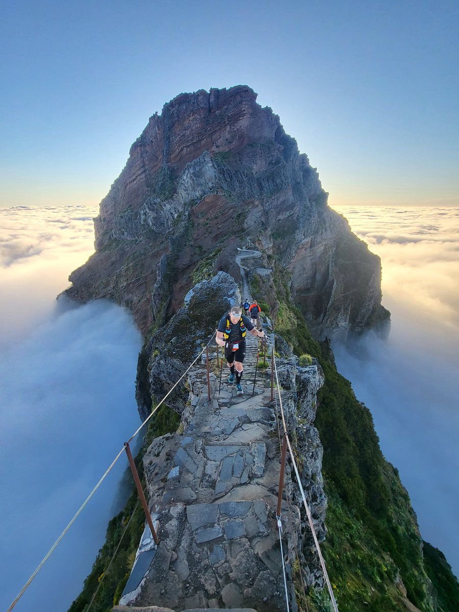 MIUT 2026 Trail Running Madeira