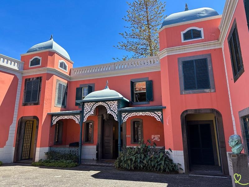International Museum Day 2026 – Madeira