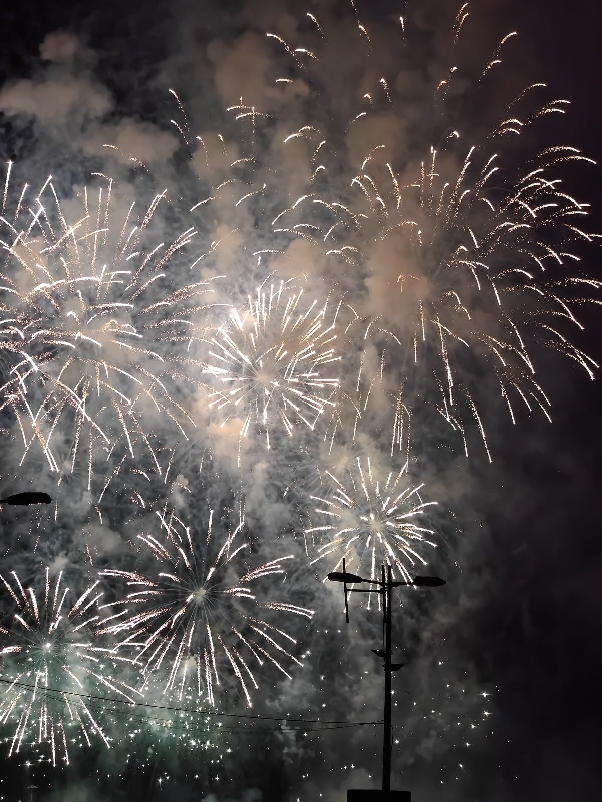 Madeira International Fireworks Competition