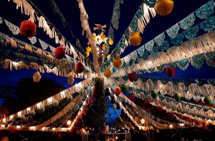 Volksfest der Heiligen von Madeira 2026 1 Madeira Popular Saints Festival 2026