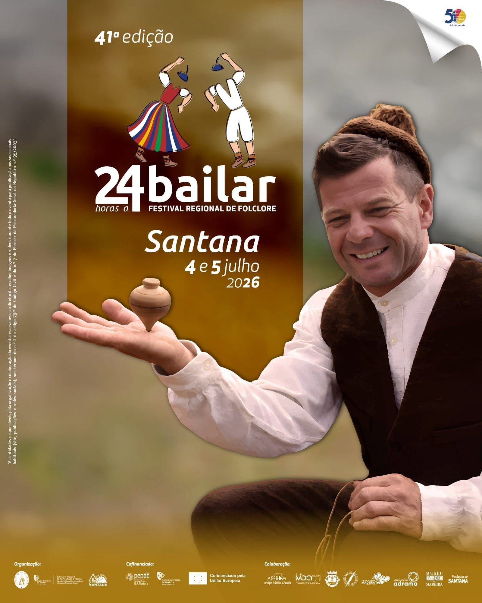Festival Regional de Folclore