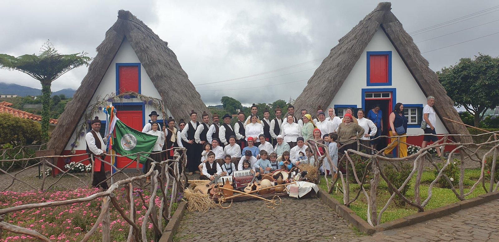 Festival Regional de Folclore