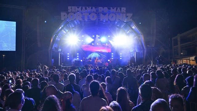 Semana do mar, Porto Moniz 2026