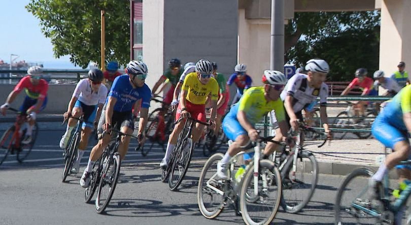 Volta à Madeira em Bicicleta 3 Volta à Madeira em Bicicleta