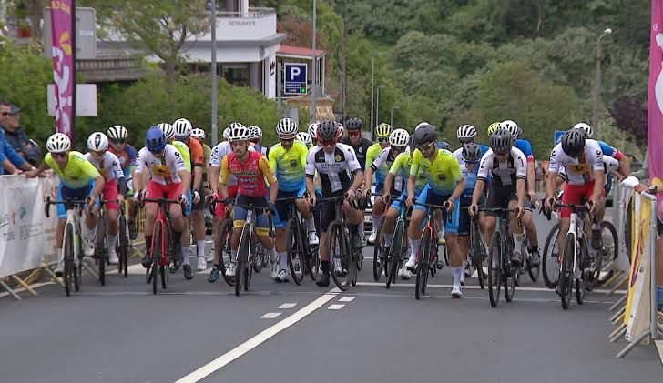 Volta à Madeira em Bicicleta 2 Volta a Madeira em Bicicleta 2026