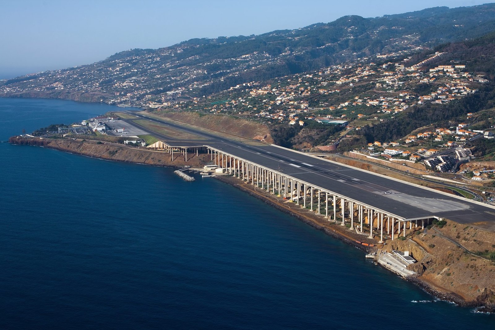 Aeroporto Madeira
