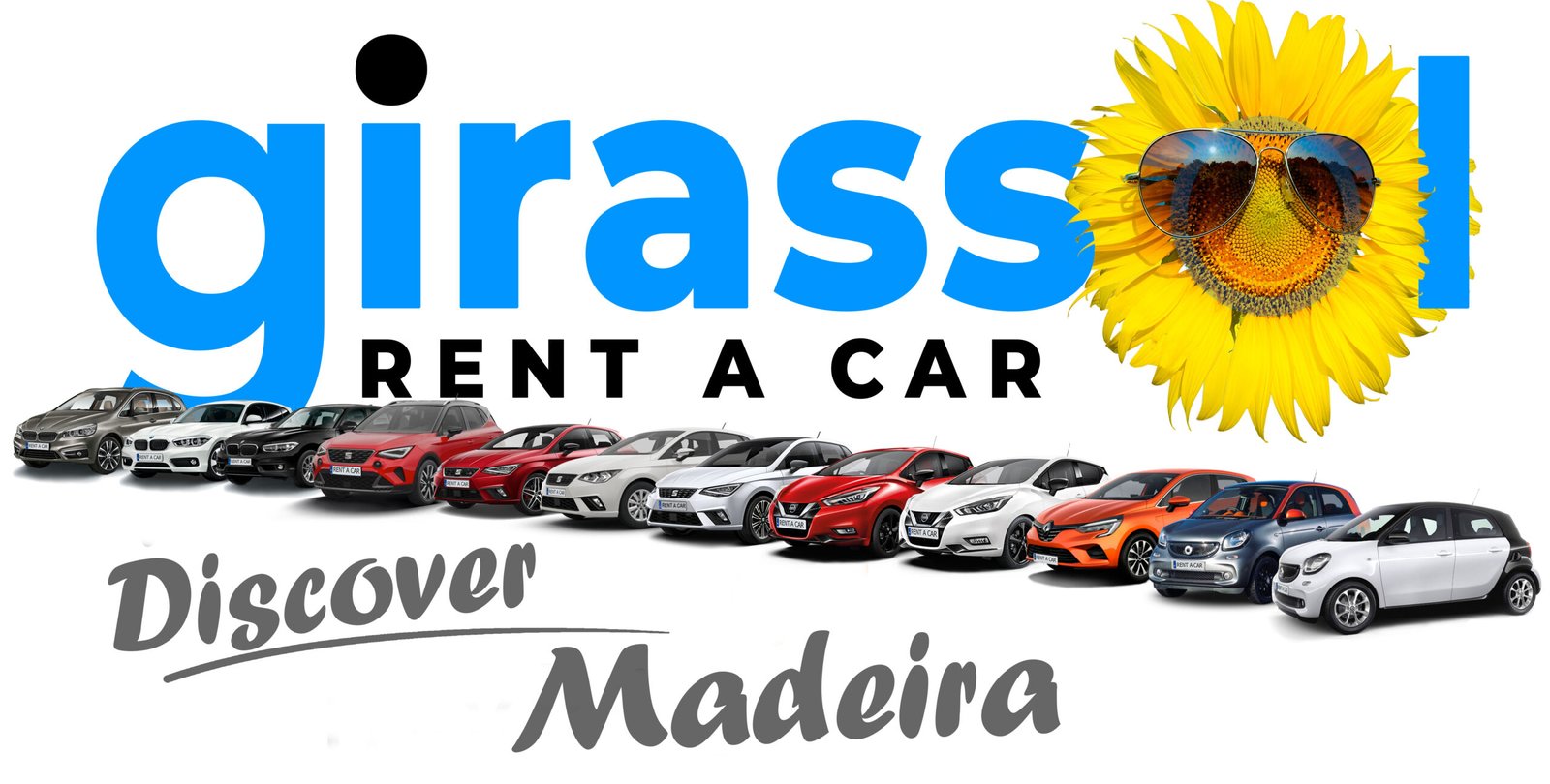 Disvover Madeira