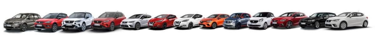 View all Girassol.Rent cars
