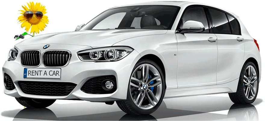 Car rental questions